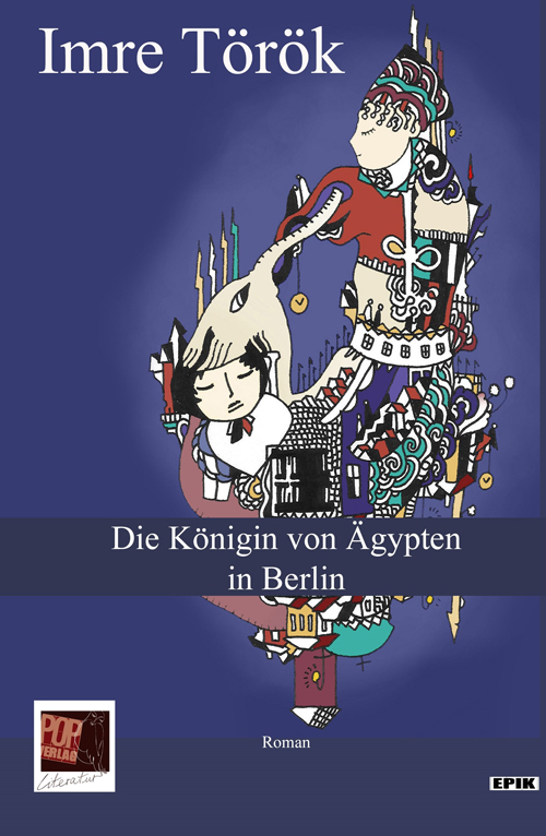 Die Königin von Ägypten in Berlin