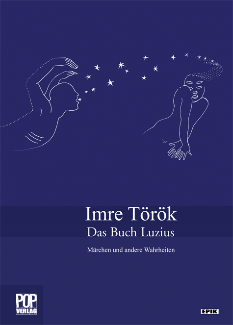 Das Buch Luzius